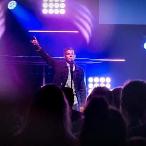 Meet your Posher, Samuel